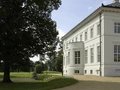 Schloss Neuhardenberg in Brandenburg