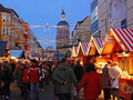 Weihnachtsmarkt Altstadt Spandau