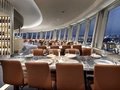 Restaurant Sphere von Tim Raue im Berliner Fernsehturm