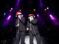 Anzeige Galerie Christmas Special Stars in Concert 2