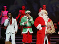 Stars in Concert Special Weihnachtsmann