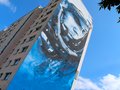 Berlin Mural Festival 2019
