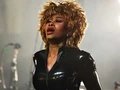 Tina Turner Stars in Concert in Berlin