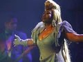 Tina Turner Stars in Concert in Berlin