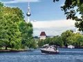 Treptower Park in Berlin
