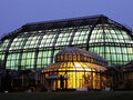 Jardín Botánico y Museo Botánico de Berlín-Dahlem