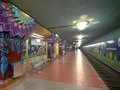 U-Bahnhof Paulsternstrasse