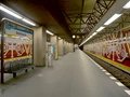 U-Bahnhof Rohrdamm