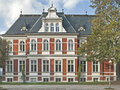 Villa Oppenheim - Museum Charlottenburg-Wilmersdorf