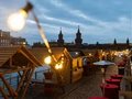 Weihnachten an der Spree