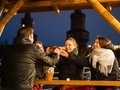 Weihnachten an der Spree