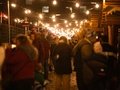 Weihnachten an der Spree Stände