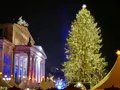 Weihnachtszauber am Gendarmenmarkt
