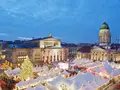 Weihnachtszauber am Gendarmenmarkt