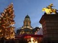 WeihnachtsZauber at Gendarmenmarkt