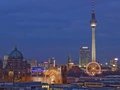 Berliner Weihnachtszeit