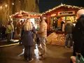Mutter Lustig Weihnachtsmarkt