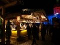 Mercado navideño en el Palacio de Charlottenburg