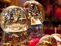 Weihnachtsmarkt Späthsche Baumschulen