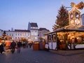 Spandauer Weihnachtsmarkt