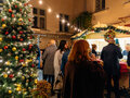 WEINachtsmarkt - Weihnachtsmarkt beim Weinlobbyist
