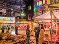 Heissa Holzmarkt