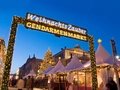 berlin gendarmenmarkt christmas market