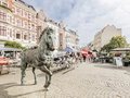 visitBerlin, 15 Minuten Stadt
