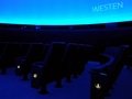 Zeiss-Grossplanetarium in Berlin