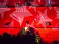Lichterzauber Weihnachtsmarkt auf der Zitadelle Spandau