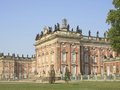 Neues Palais in Potsdam