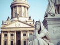 Deutscher Dom und Konzerthaus am Gendarmenmarkt