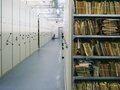 Stasi-Museum-Archiv