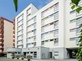 15-Min-Stadt-Hotel Big Mama exterior view