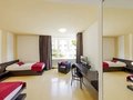 Hotel Grenzfall