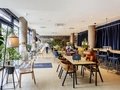15-Min-Stadt-Hotel Innside by Melia