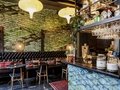 15-Min-Stadt-Hotel Lulu Guldsmeden Bar