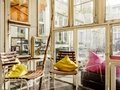 15-Min-Stadt-Hotel Michelberger Hotel Lobby
