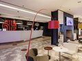 15-Min-Stadt-Hotel NH Collection Berlin Friedrichstrasse
