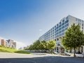 15-Min-Stadt-Hotel Scandic Berlin Potsdamer Platz exterior