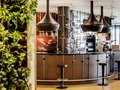 15-Min-Stadt-Hotel Scandic Berlin Potsdamer Platz Bar