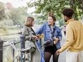 visitBerlin, 15 Minuten Stadt