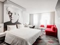 15-Min-Stadt-Hotel art'otel Belin Kudamm habitación doble