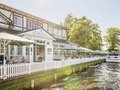 Restaurant am Berliner Müggelsee