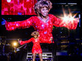 Stars in Concert Tina Turner