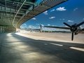 ehemaliger Flughafen Tempelhof