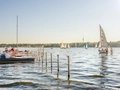 Wassersportcenter Berlin - Ideal for an excursion