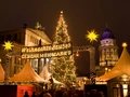 WeihnachtsZauber at Gendarmenmarkt