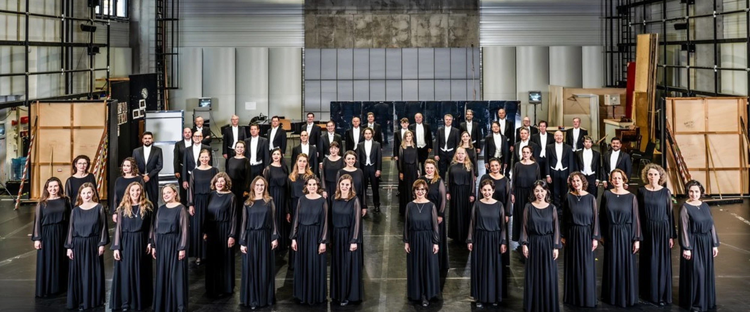 Einmal um die ganze Welt