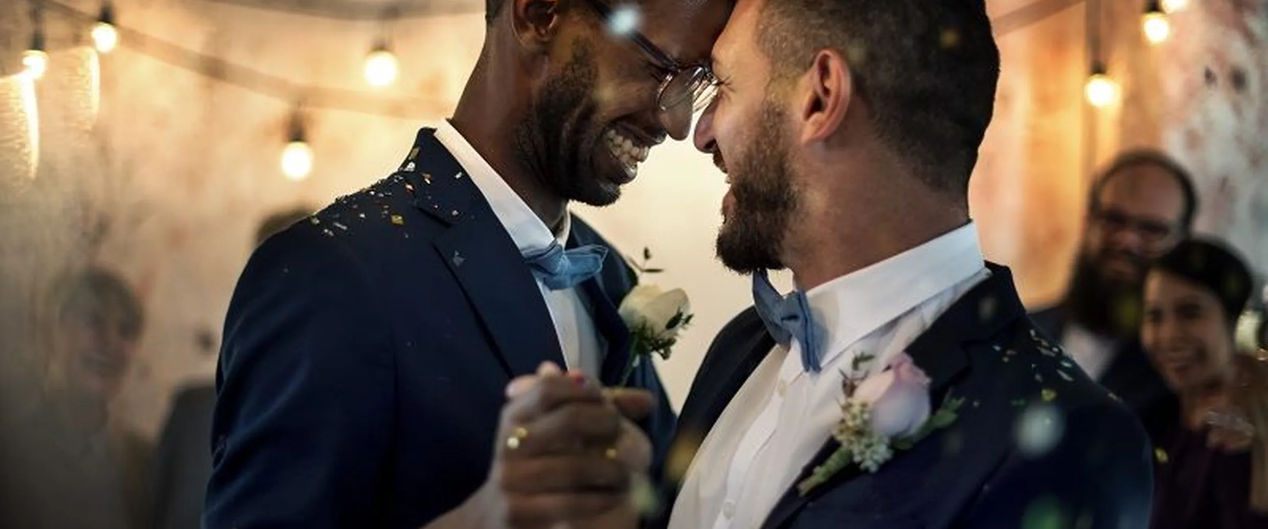 Gay-Speeddating XXL Berlin